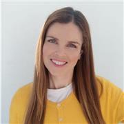 Maestra y psicopedagoga con más de 5 años de experiencia. Imparto clases personalizadas de manera online y presencial